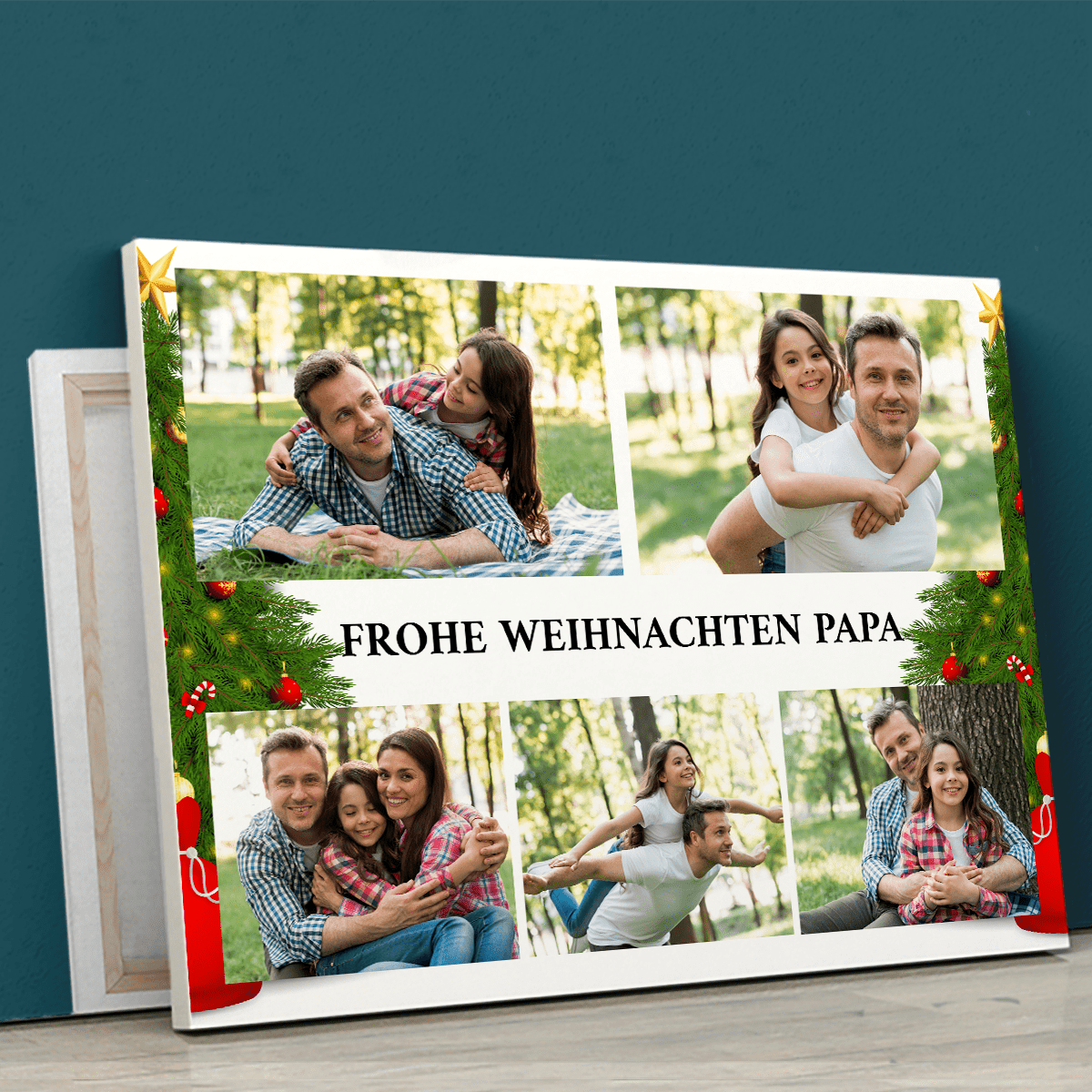 Weihnachtsgeschenke für Papa, Adamell.de