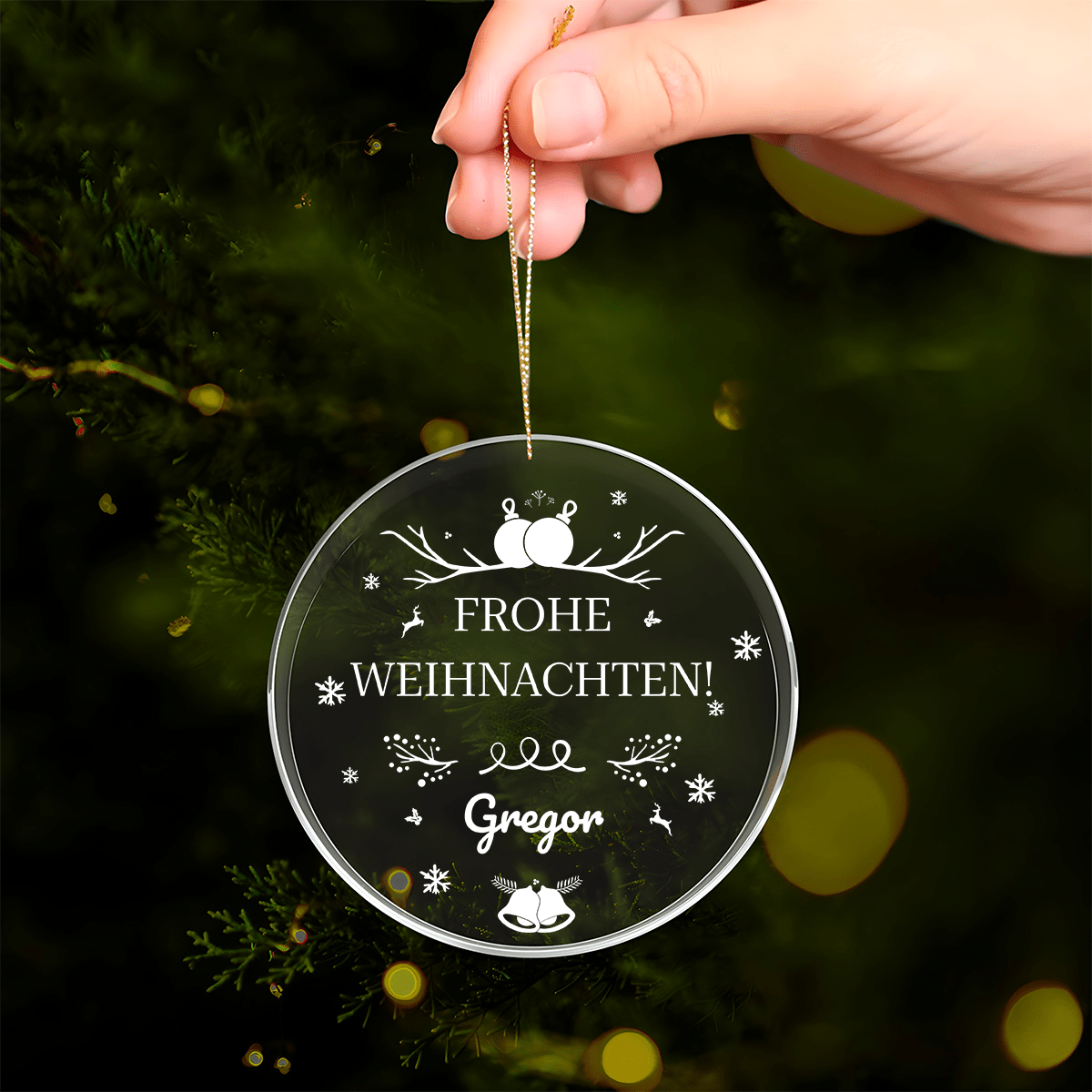 Weihnachtsgeschenke für Männer, Adamell.de