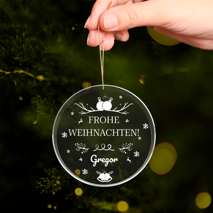 Weihnachtsgeschenke für Männer, Adamell.de