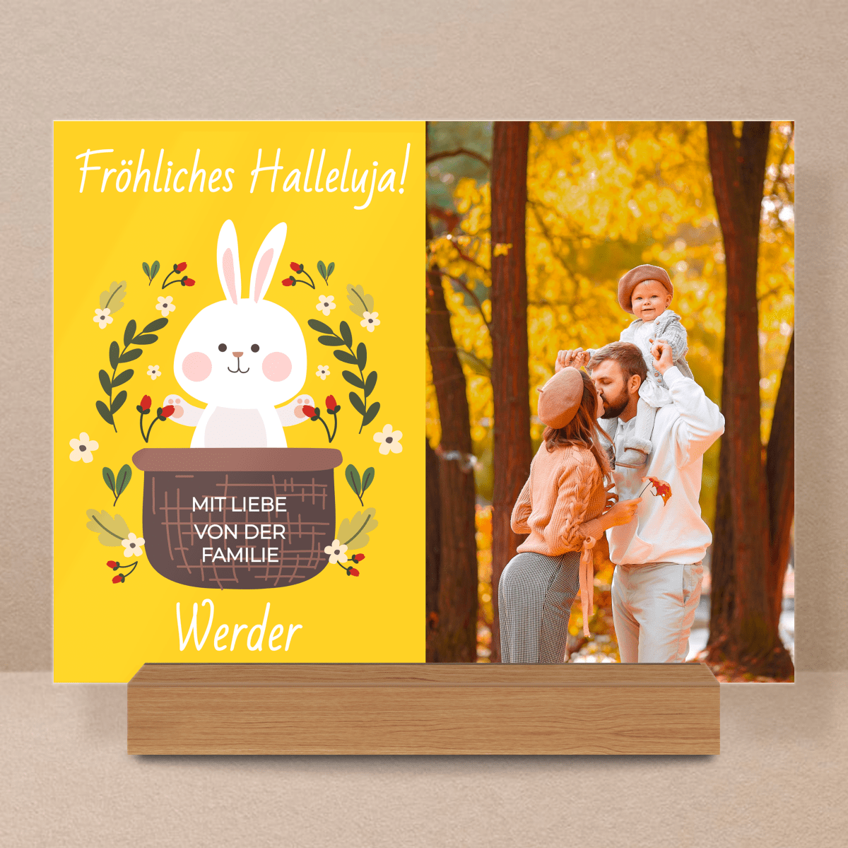 zu Ostern, Adamell.de