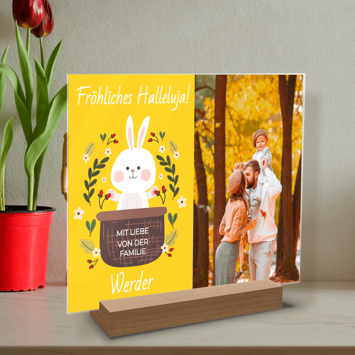 zu Ostern, Adamell.de