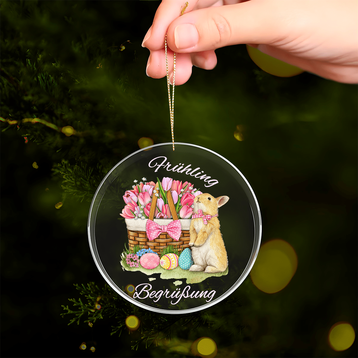 zu Ostern, Adamell.de