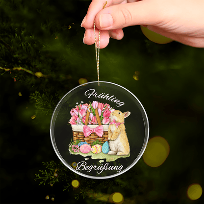 zu Ostern, Adamell.de