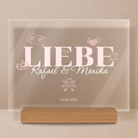 Valentinstag geschenk frau, Adamell.de