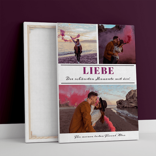 für Freund, Adamell.de