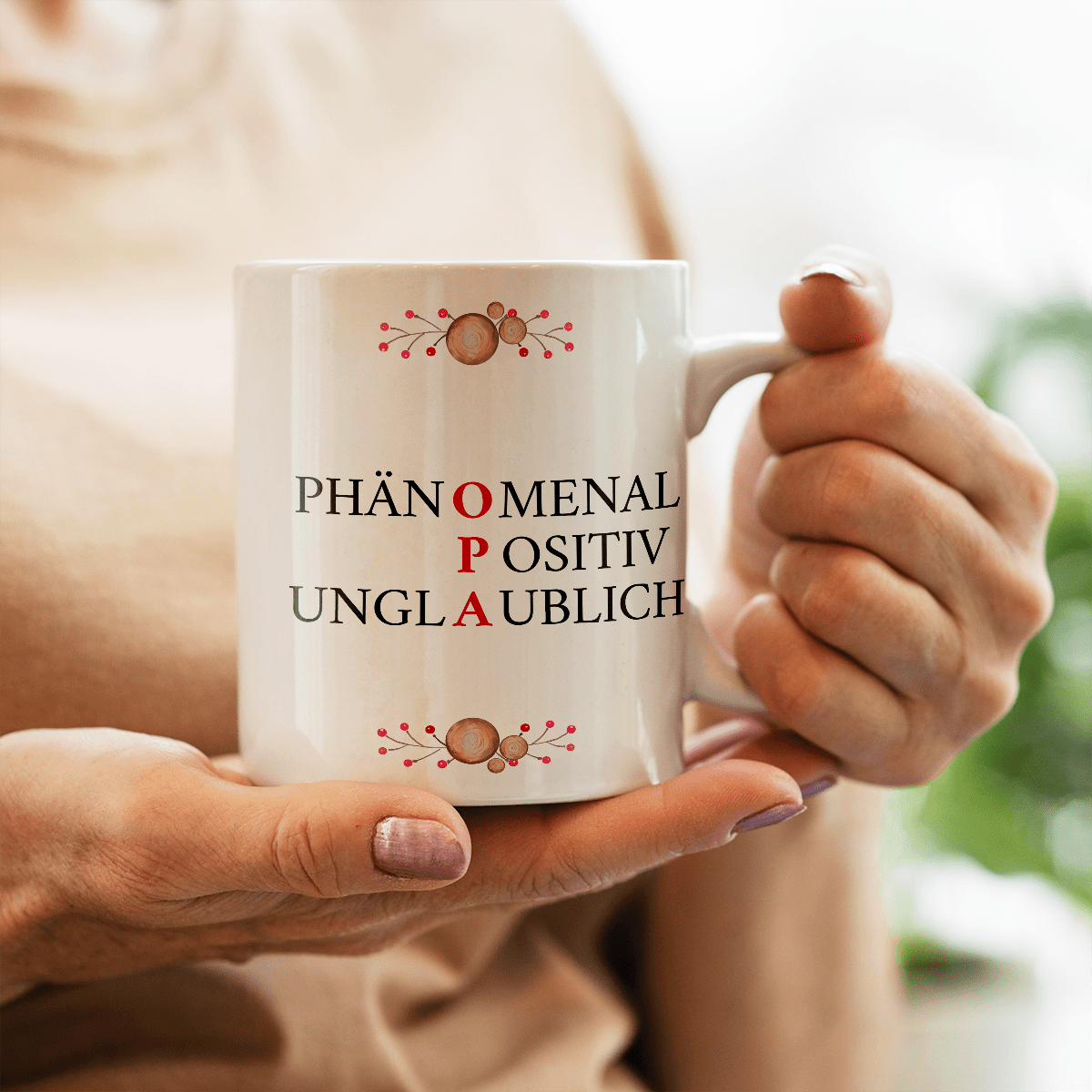 Weihnachtsgeschenke für Opa, Adamell.de