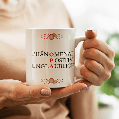 Weihnachtsgeschenke für Opa, Adamell.de