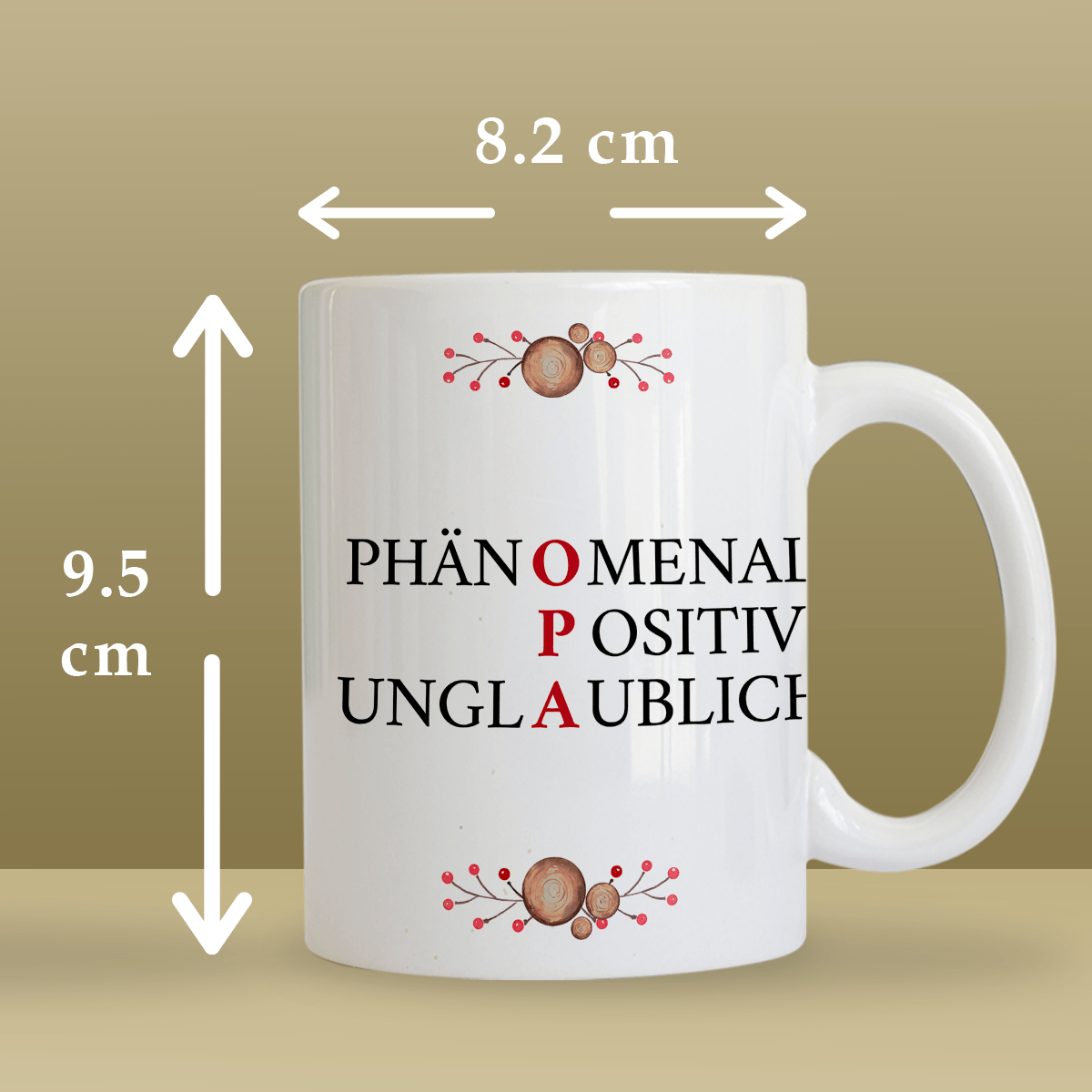 Weihnachtsgeschenke für Opa, Adamell.de