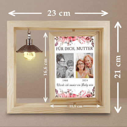 für mama, Adamell.de