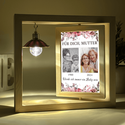 für mama, Adamell.de