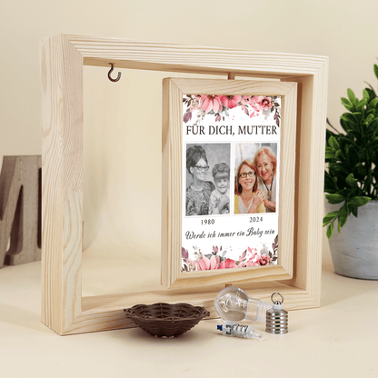 für mama, Adamell.de