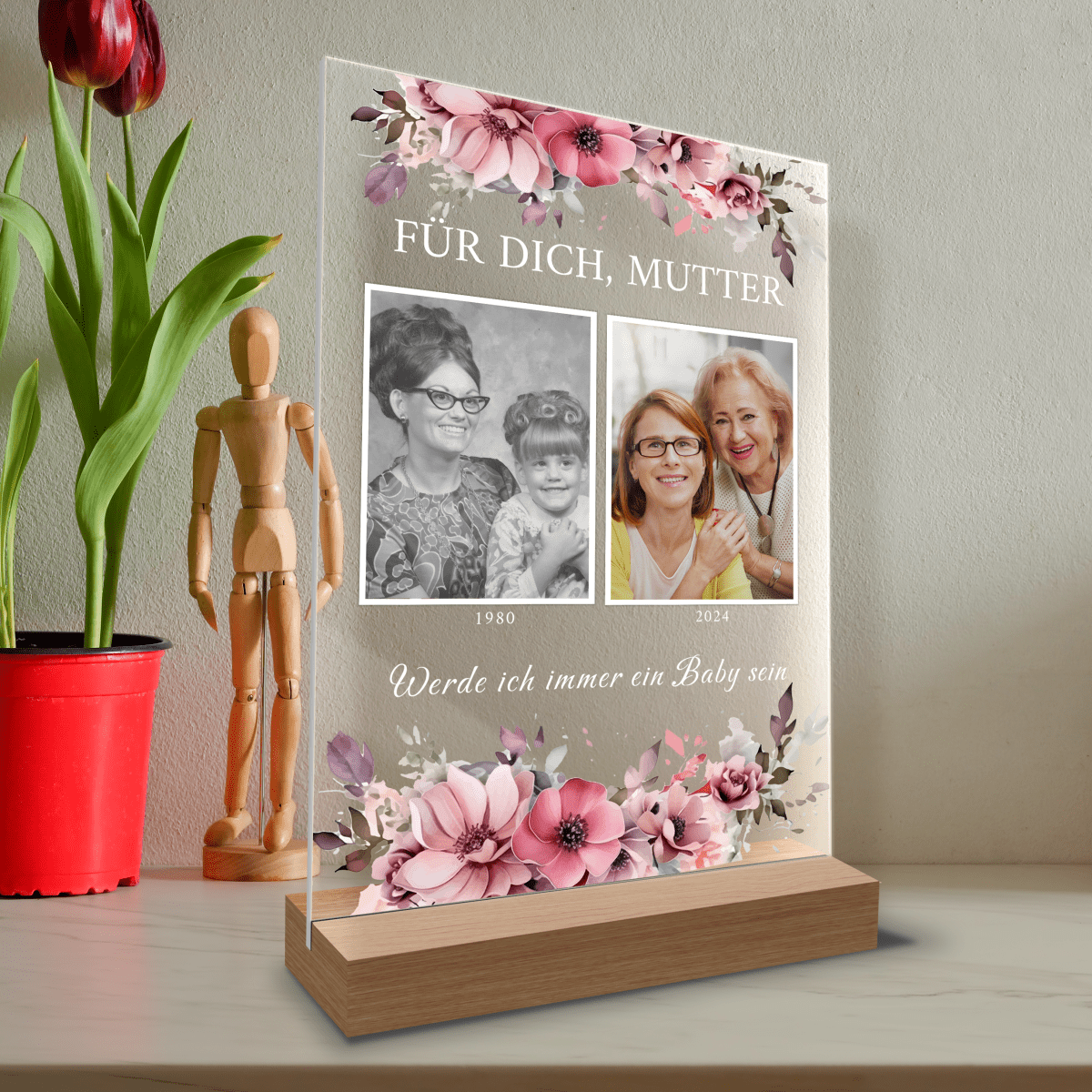 für mama, Adamell.de