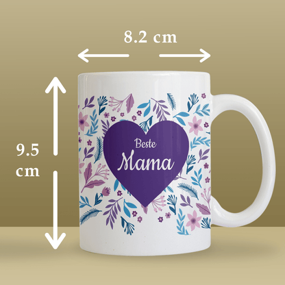 für mama, Adamell.de