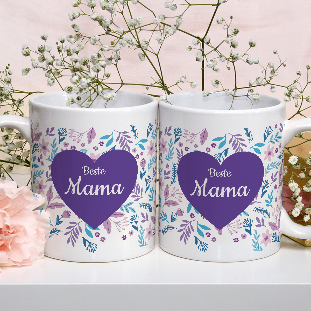 für mama, Adamell.de