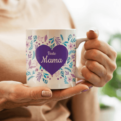 für mama, Adamell.de