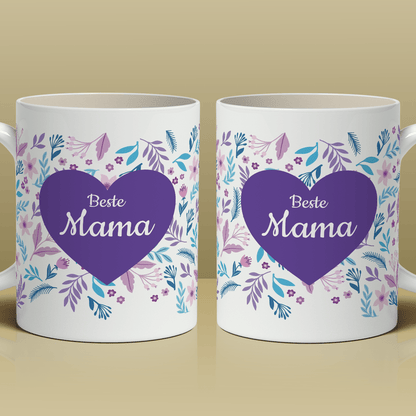 für mama, Adamell.de