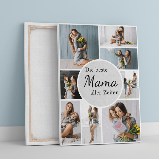 für mama, Adamell.de