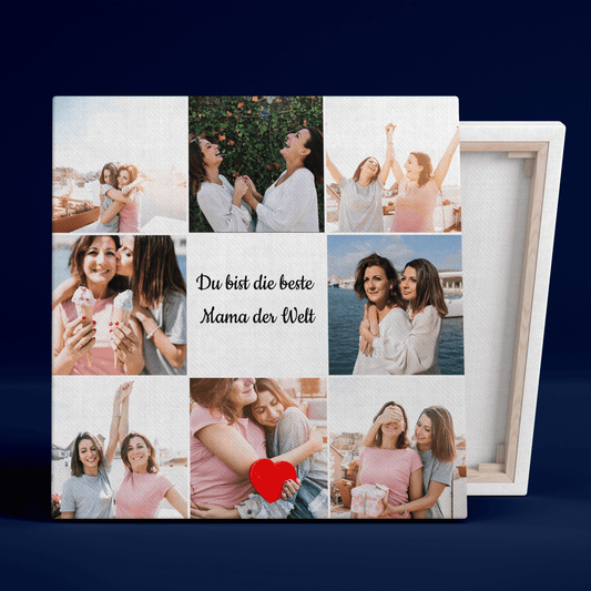für mama, Adamell.de