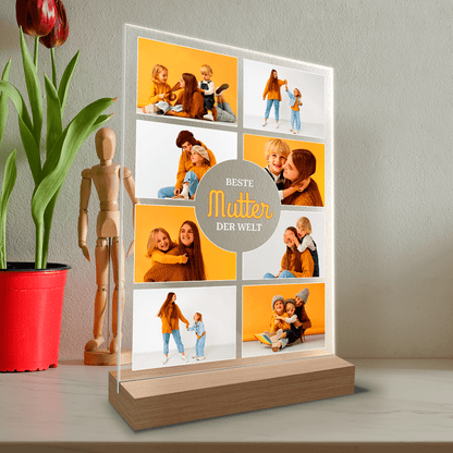 für mama, Adamell.de