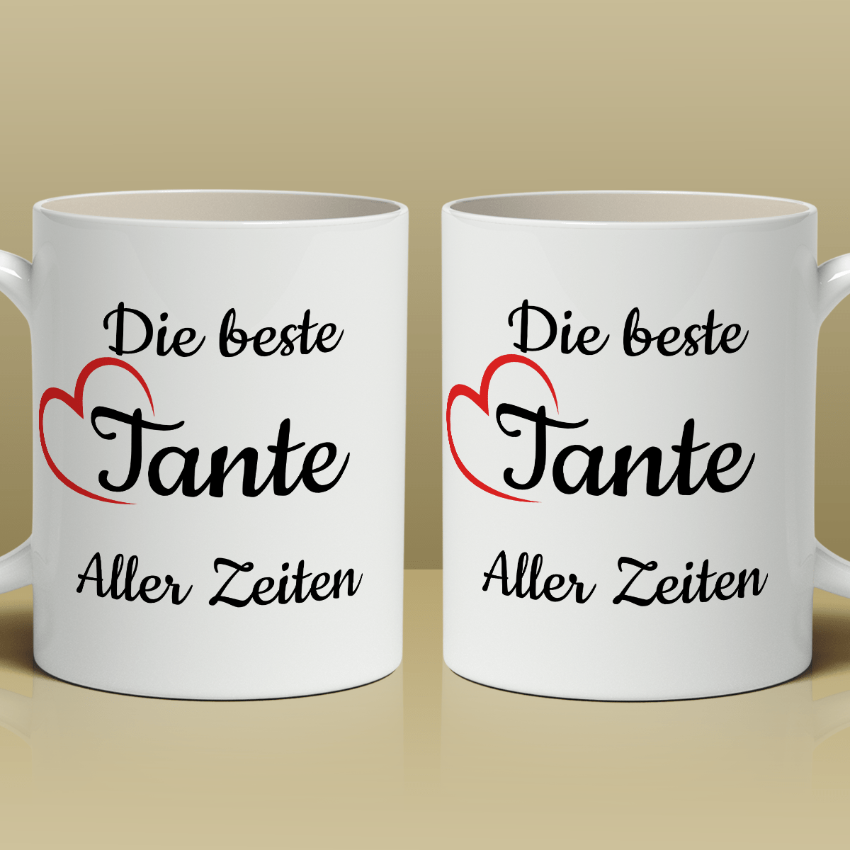 fur tante, Adamell.de