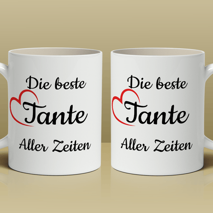 fur tante, Adamell.de