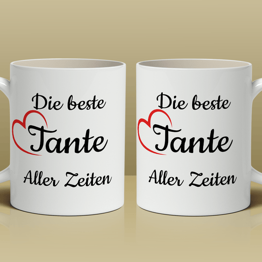 fur tante, Adamell.de