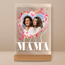 für mama, Adamell.de