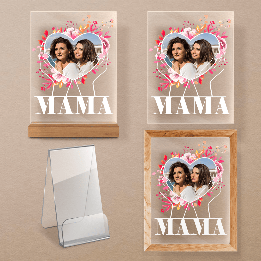 für mama, Adamell.de