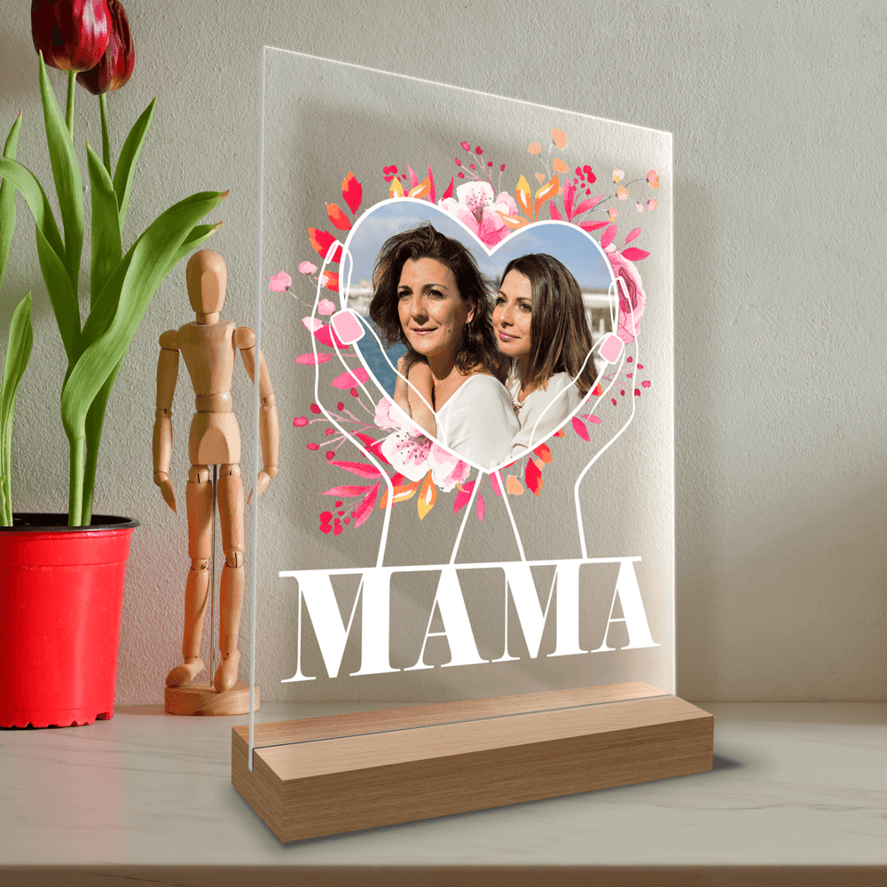 für mama, Adamell.de