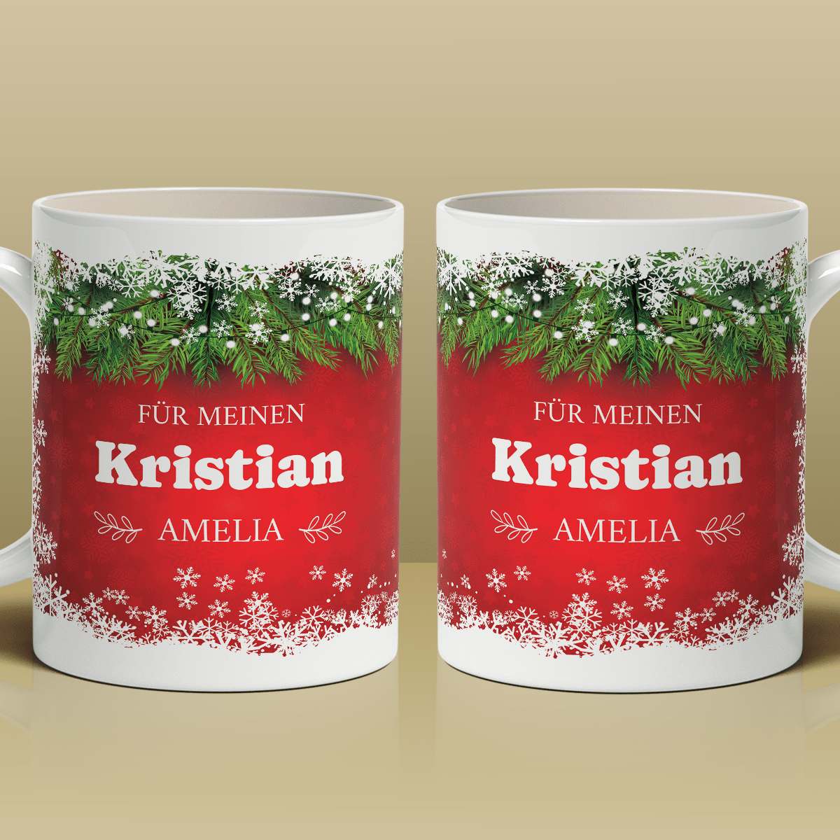 Weihnachtsgeschenke für Männer, Adamell.de