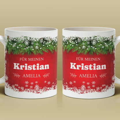 Weihnachtsgeschenke für Männer, Adamell.de
