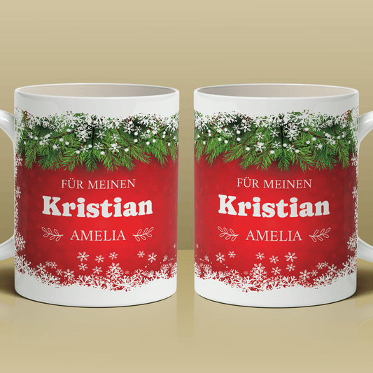Weihnachtsgeschenke für Männer, Adamell.de