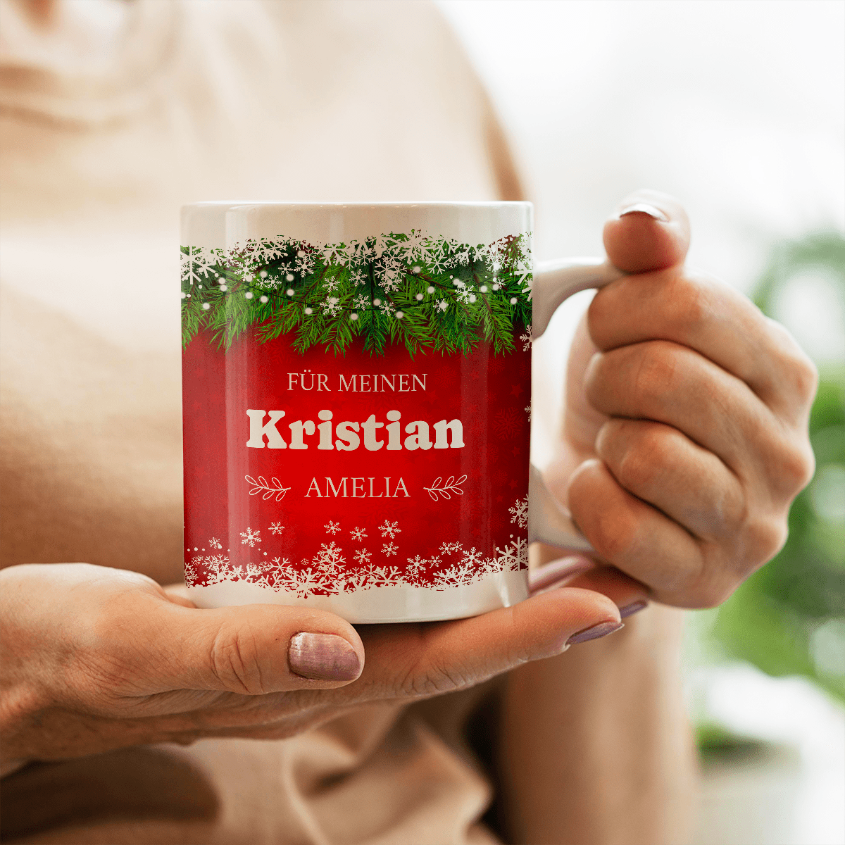 Weihnachtsgeschenke für Männer, Adamell.de