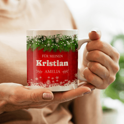 Weihnachtsgeschenke für Männer, Adamell.de