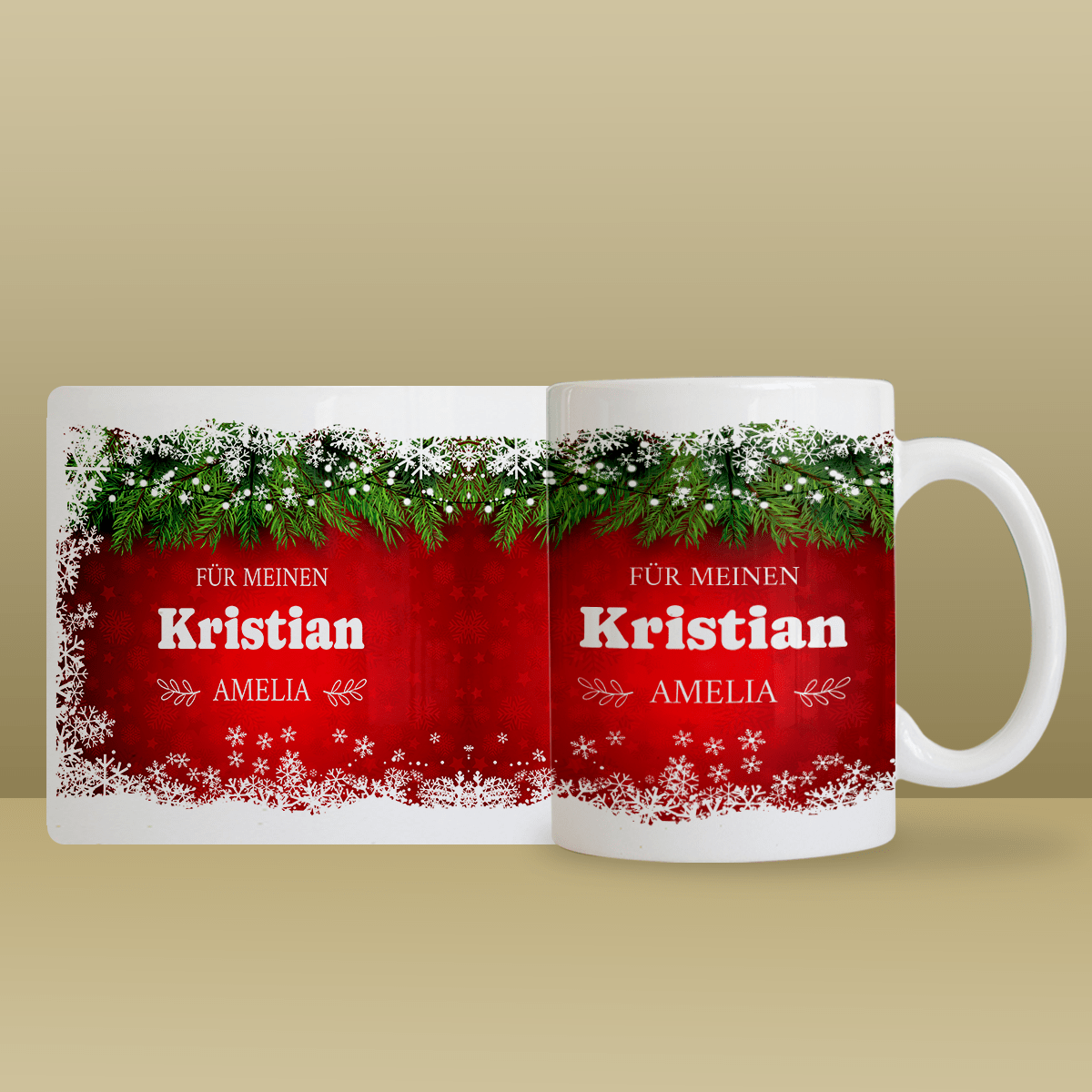 Weihnachtsgeschenke für Männer, Adamell.de