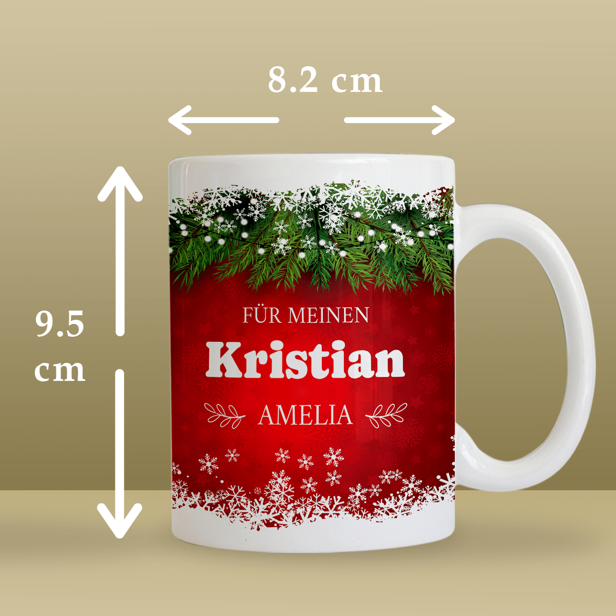 Weihnachtsgeschenke für Männer, Adamell.de