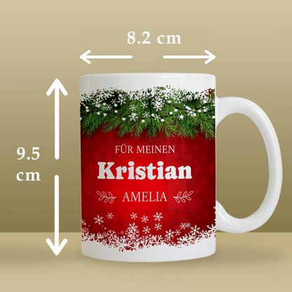 Weihnachtsgeschenke für Männer, Adamell.de
