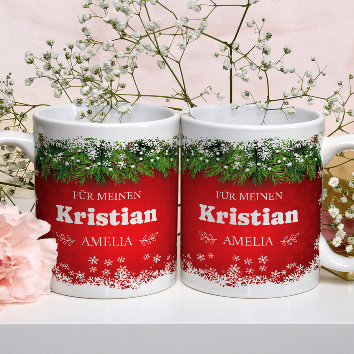 Weihnachtsgeschenke für Männer, Adamell.de