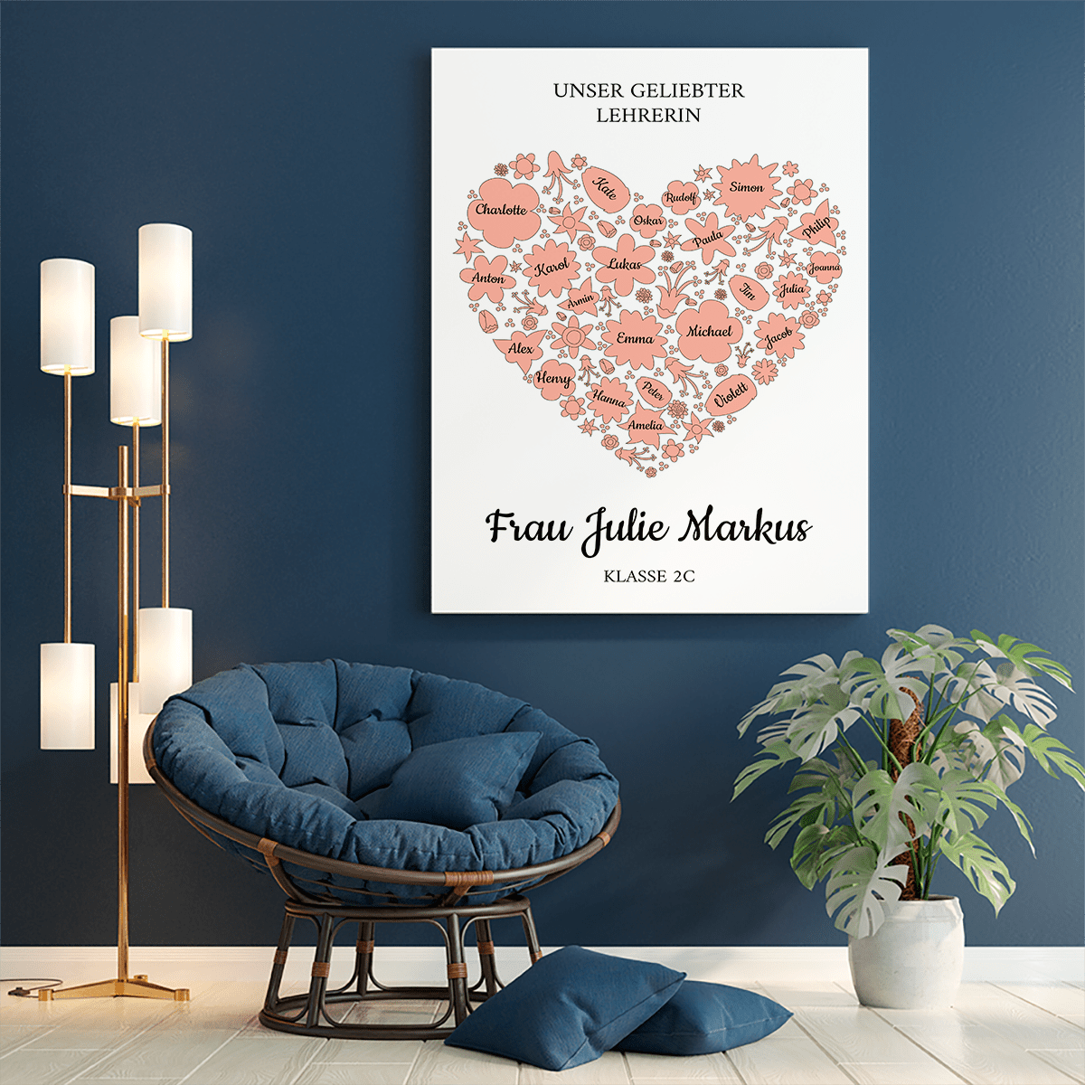 für Lehrer, Adamell.de