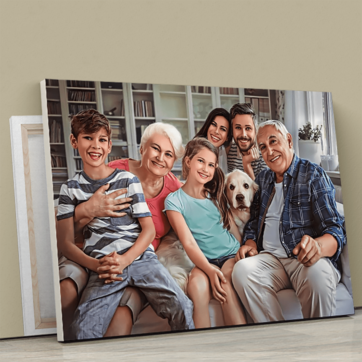 für Eltern, Adamell.de