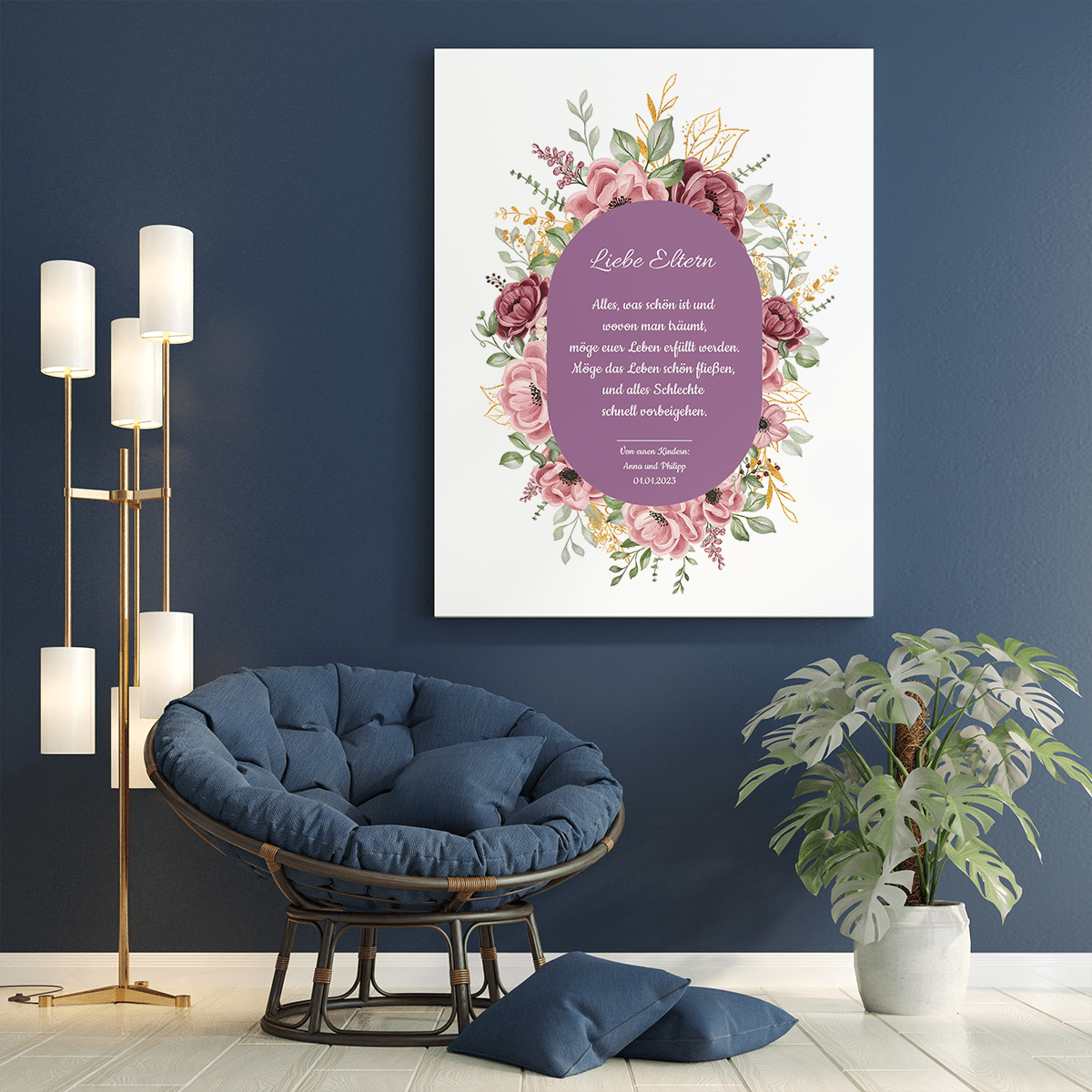 für Eltern, Adamell.de