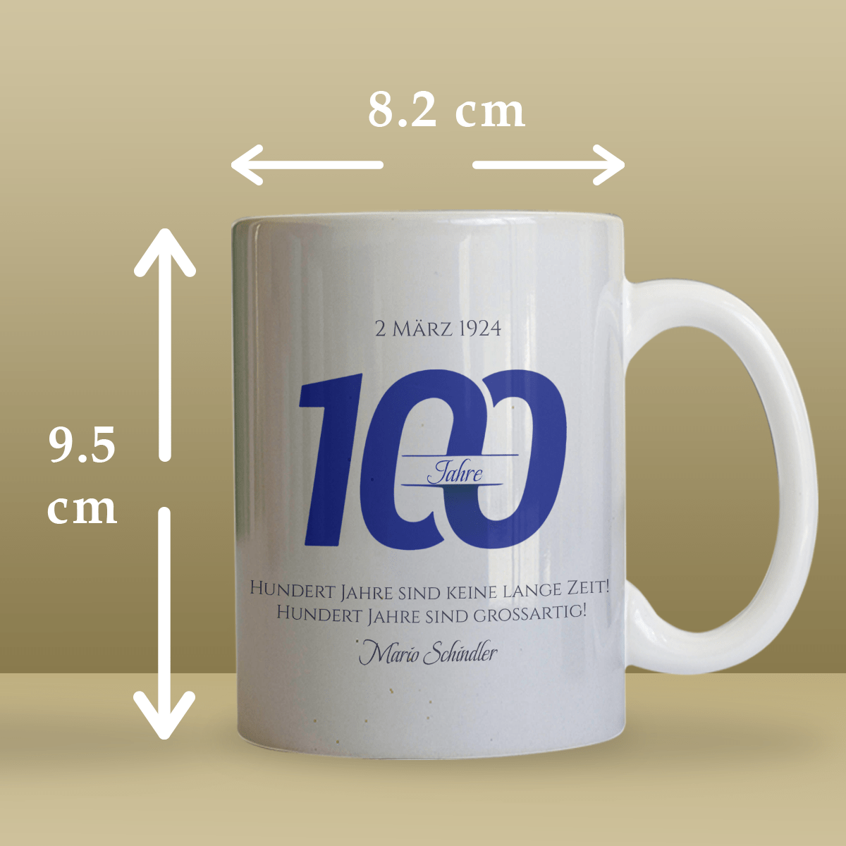 zum Geburtstag, Adamell.de