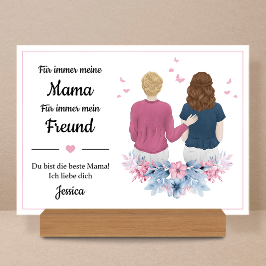 für mama, Adamell.de