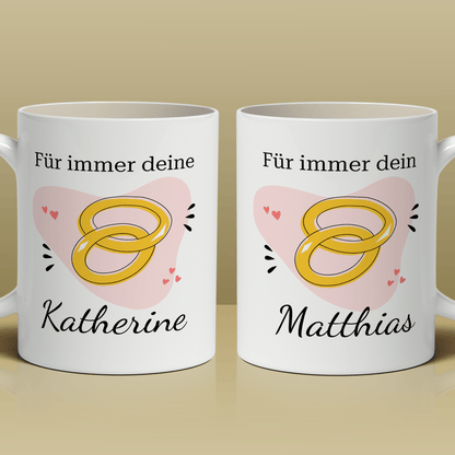 zur Hochzeit, Adamell.de