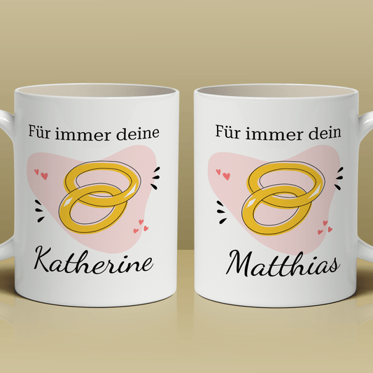 zur Hochzeit, Adamell.de
