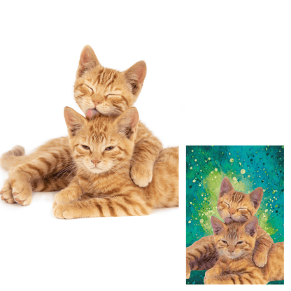 für Katzenliebhaber, Adamell.de
