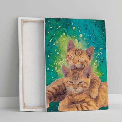 für Katzenliebhaber, Adamell.de