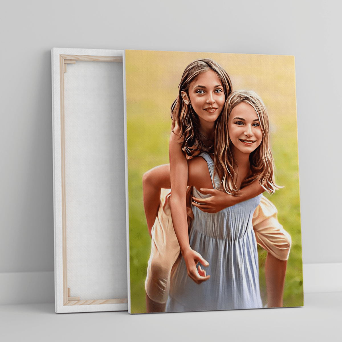 für Schwester, Adamell.de
