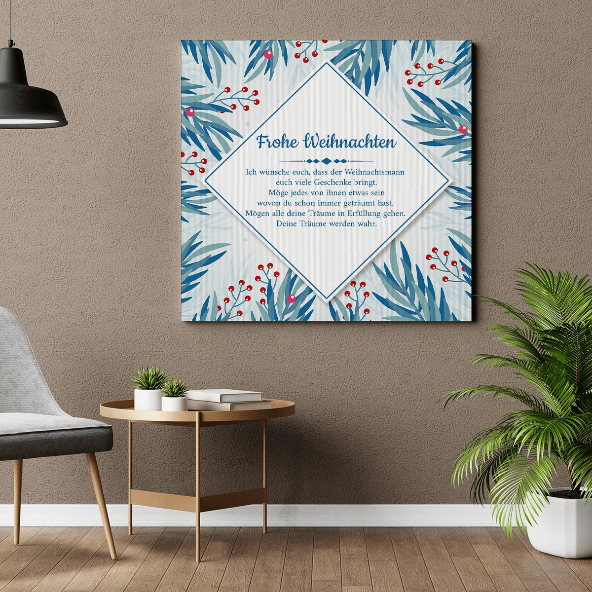 Weihnachtsgeschenke für Opa, Adamell.de