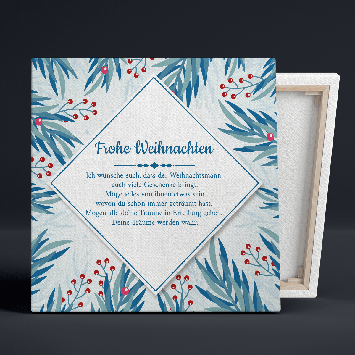 Weihnachtsgeschenke für Opa, Adamell.de